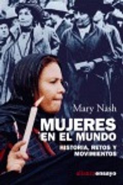 portada Mujeres en el Mundo (in Spanish)
