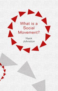 portada What is a Social Movement? (en Inglés)