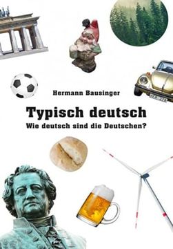 portada Typisch Deutsch (in German)