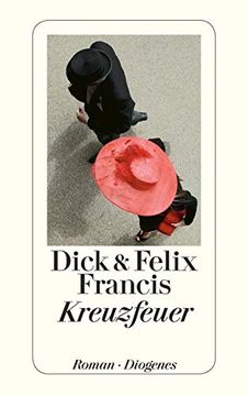 portada Kreuzfeuer (in German)