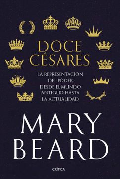 portada Doce Cesares (in Spanish)
