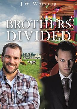 portada Brothers Divided