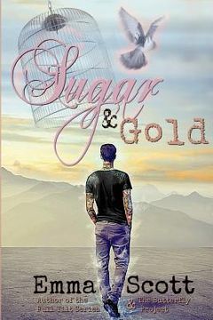 portada Sugar & Gold (en Inglés)