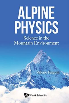 portada Alpine Physics: Science in the Mountain Environment (en Inglés)