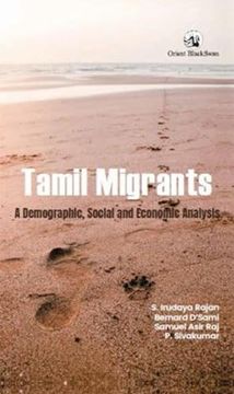 portada Tamil Migrants