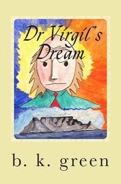 portada Dr Virgil's Dream (en Inglés)