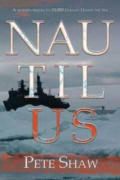 portada Nautilus (in English)