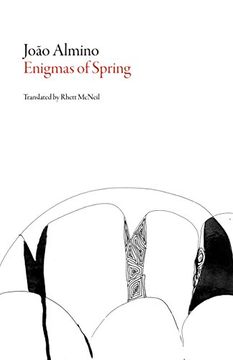 portada Enigmas of Spring (Brazilian Literature)