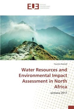 portada Water Resources and Environmental Impact Assessment in North Africa: wreiana 2017