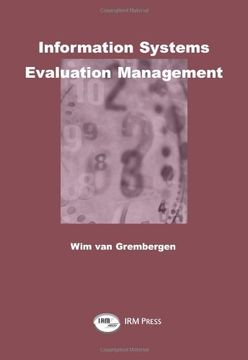 portada Information Systems Evaluation Management
