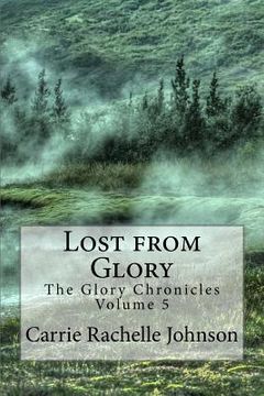 portada Lost from Glory (en Inglés)