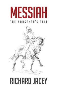 portada Messiah: The Horseman's Tale (en Inglés)
