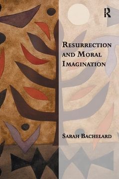 portada Resurrection and Moral Imagination (en Inglés)