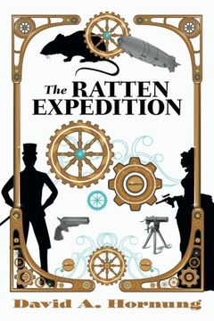 portada The Ratten Expedition (in English)