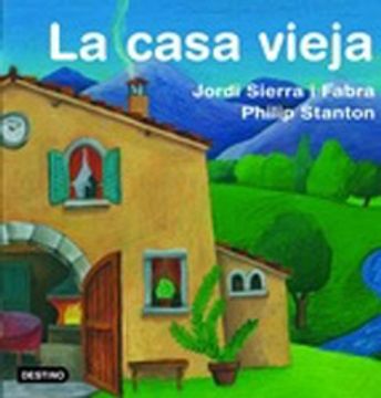 portada La Casa Vieja (in Spanish)