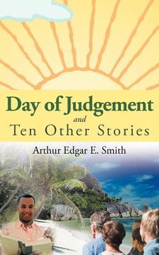 portada day of judgement and ten other stories