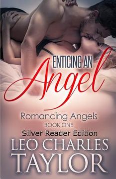 portada Enticing An Angel (in English)