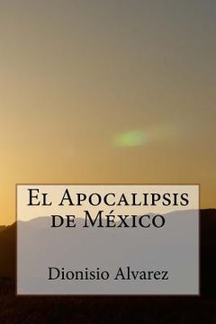 portada El Apocalipsis de México