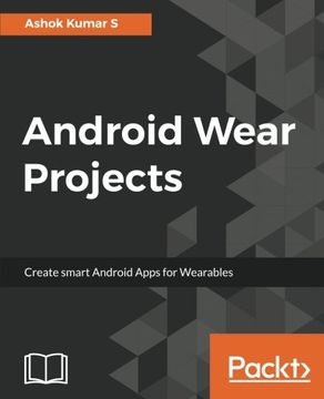 portada Android Wear Projects