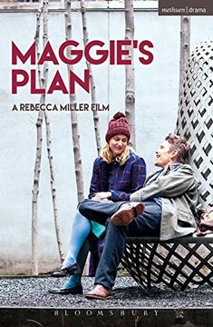 portada Maggie's Plan (Modern Plays)