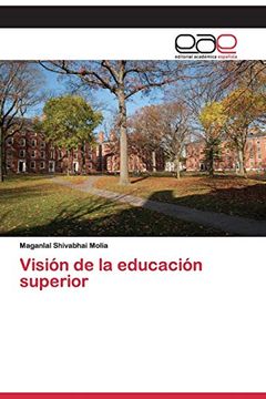 portada Visión de la Educación Superior