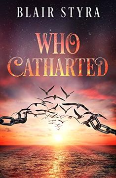 portada Who Catharted (en Inglés)