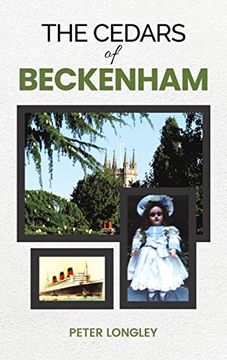 portada The Cedars of Beckenham (en Inglés)