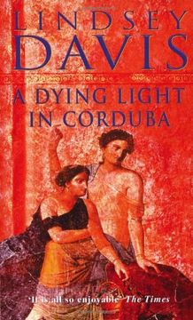 portada A Dying Light in Corduba