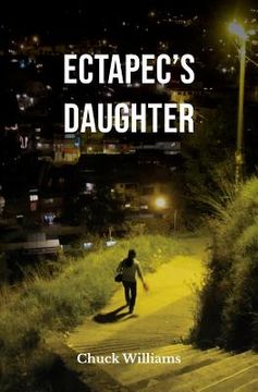 portada Ectapec's Daughter (en Inglés)