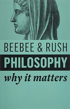 portada Philosophy: Why it Matters (in English)