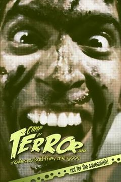 portada Camp of Terror 2016: Movies so bad they are good (2016) (en Inglés)