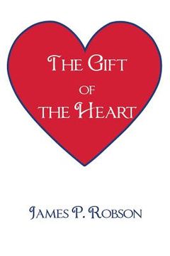 portada The Gift of the Heart (en Inglés)