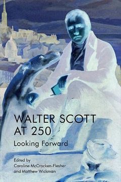portada Walter Scott at 250: Looking Forward (en Inglés)