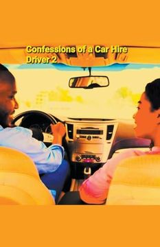 portada Confessions of a Car Hire Driver 2