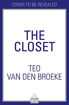 portada The Closet