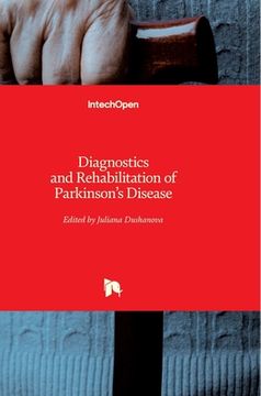 portada Diagnostics and Rehabilitation of Parkinson's Disease (en Inglés)