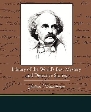portada library of the world s best mystery and detective stories