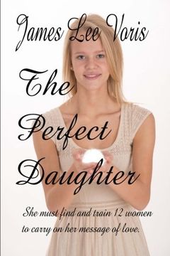 portada The Perfect Daughter