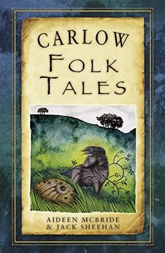 portada Carlow Folk Tales