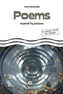 portada Poems - inspired by pictures (en Inglés)