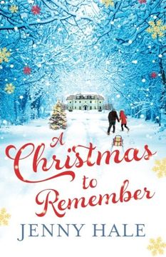 portada A Christmas to Remember (in English)