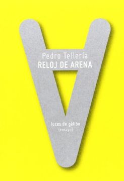 portada Reloj de Arena (in Spanish)