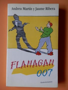 portada Flanagan 007