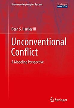 portada Unconventional Conflict: A Modeling Perspective (Understanding Complex Systems)