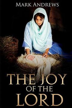 portada The Joy of the Lord