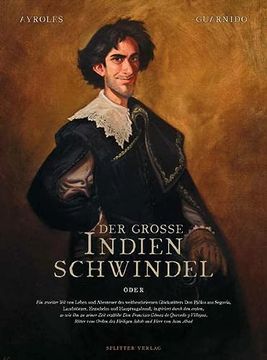 portada Der Große Indienschwindel (in German)