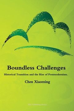 portada Boundless Challenges - Historical Transition and the Rise of Postmodernism (en Inglés)