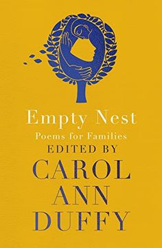 portada Empty Nest: Poems for Families 