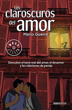 portada Los Claroscuros del Amor (in Spanish)