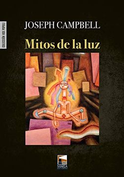 portada Mitos de la luz (in Spanish)
